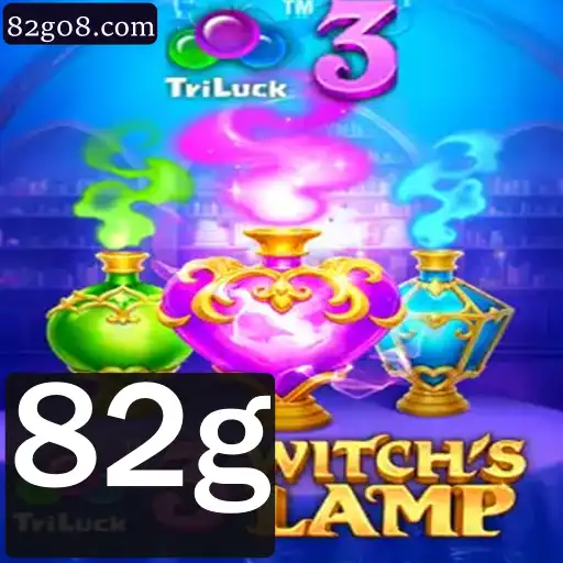 Descubra a Magia do Jogo 3WitchsLamp
