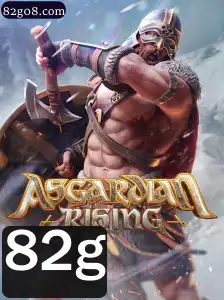 Descobrindo AsgardianRising: Aventura Épica nos Reinos Nórdicos