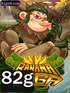 Explorando o Mundo de BananaSaga: Um Mergulho no Desafio 82g