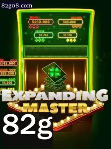 ExpandingMaster: Um Novo Horizonte no Mundo dos Jogos de Estratégia
