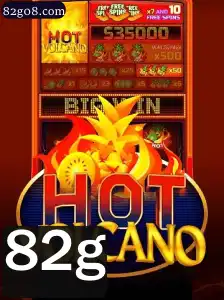 Explorando o Jogo HotVolcano: Uma Aventura Ardente com a Palavra-Chave 82g