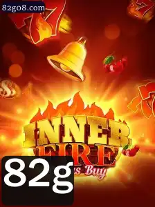 Descubra o Fascinante Mundo de InnerFireBonusBuy