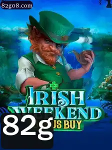 Explorando as Aventuras do IrishWeekendBonusBuy: Uma Jornada de Diversão e Estratégia