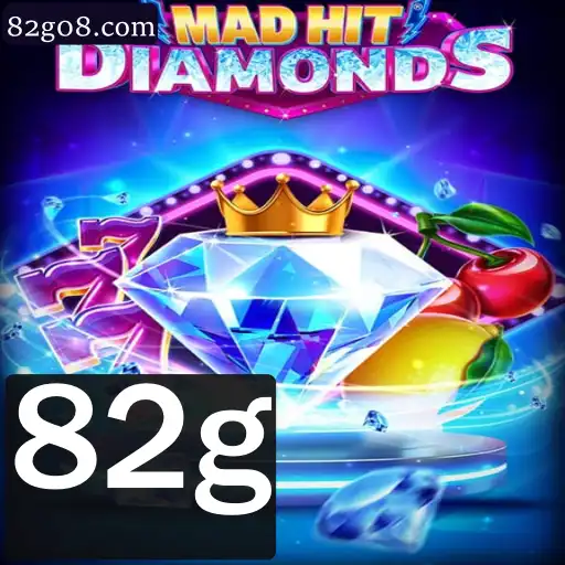 Descubra o Empolgante Universo de MadHitDiamonds