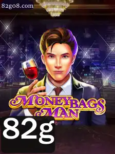 Explorando o Dinâmico Mundo de MoneybagsMan