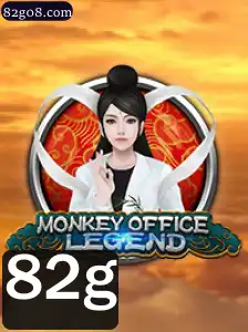 Explorando o Fascinante Mundo de MonkeyOfficeLegend
