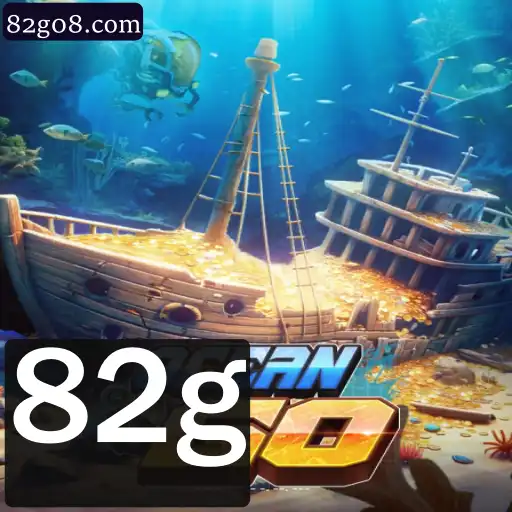Descubra as Aventuras de OceanGO: Um Novo Horizonte para Jogos Oceânicos