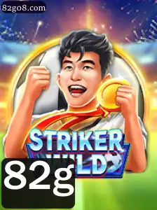 StrikerWILD: Descubra o Jogo Revolucionário Inspirado na Palavra-Chave '82g'