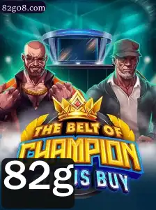 Descubra o Universo de TheBeltOfChampionBonusBuy: Um Guia Completo