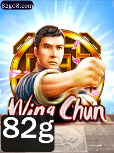 Descubra WingChun: Um Jogo Cativante com Estratégia e Agilidade